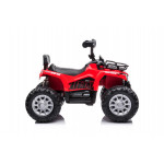 Elektrická Štvorkolka - Madman JS009 - červená